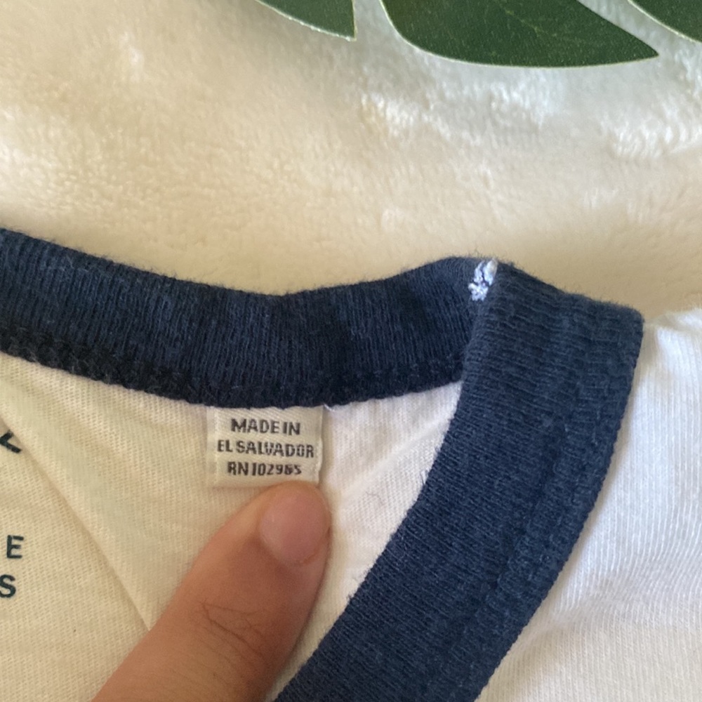 Official Columbia Tee - Picture 3 of 6